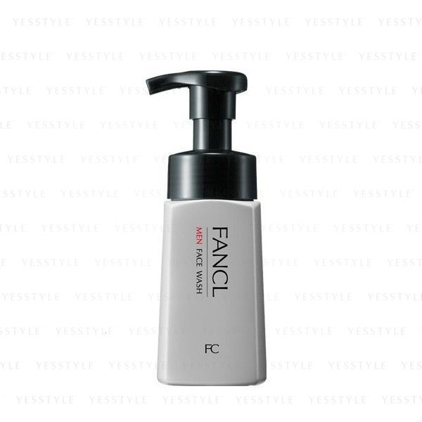 Fancl - Gezichtsreiniger voor mannen