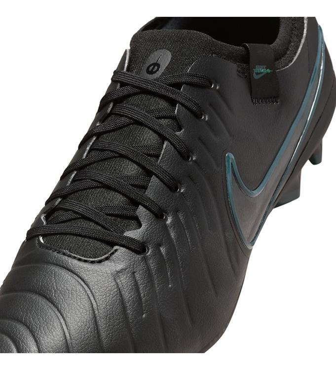 Nike Tiempo Legend 10 Pro Firm BLACK-BLACK-DEEP-JUNGLE