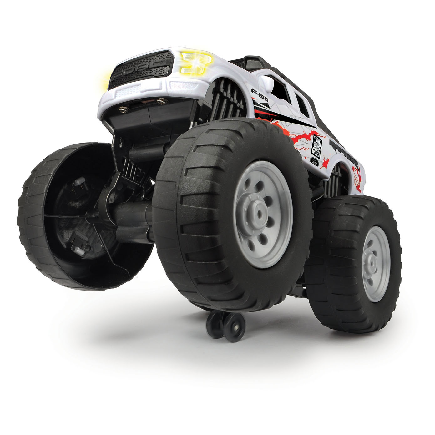 Dickie Ford RaptorWheelie Monster Truck