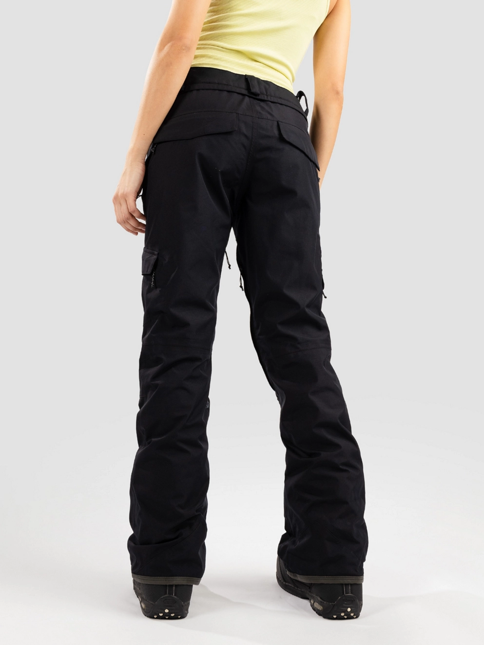 Volcom Aston Gore-Tex Pants black