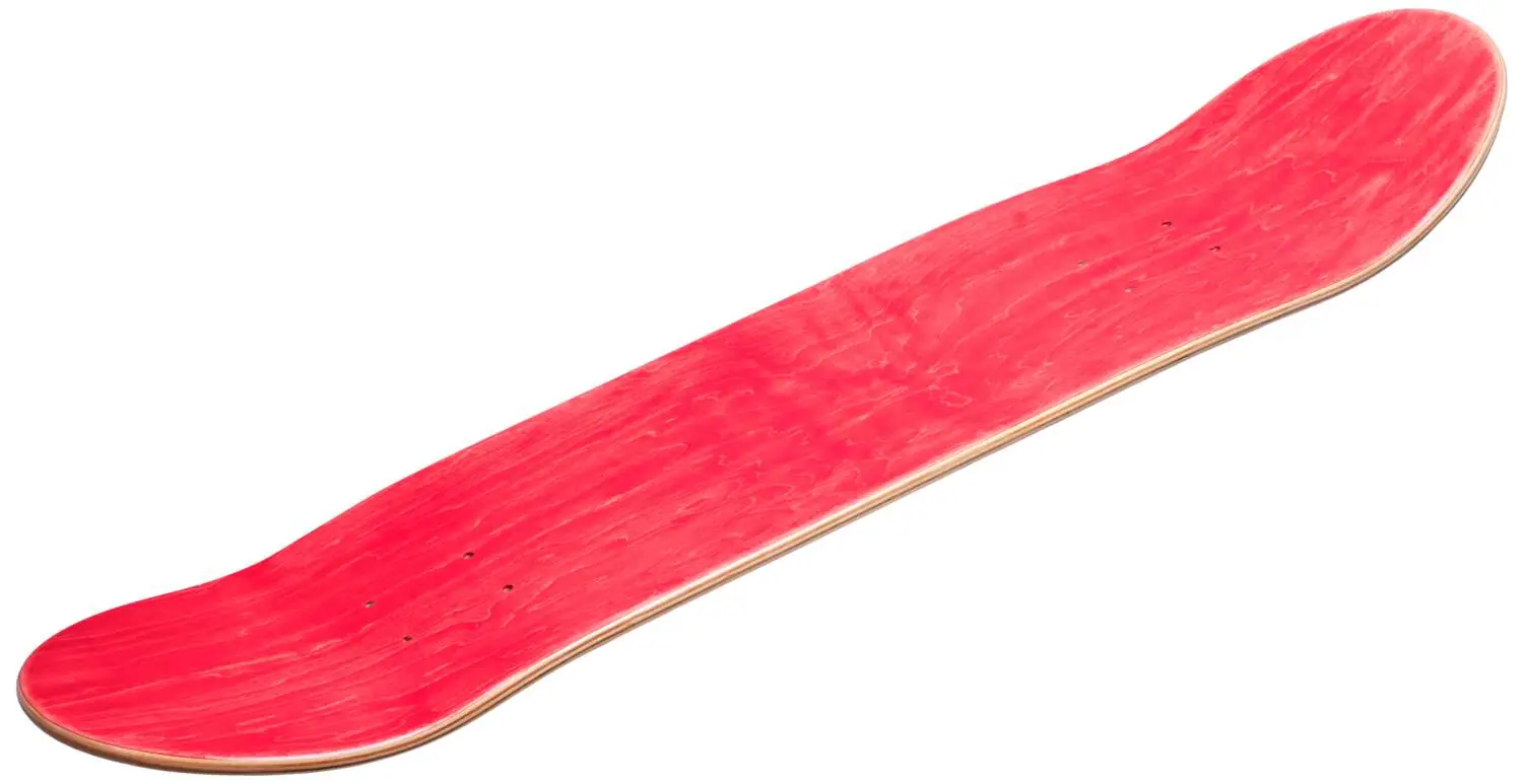Heart Supply Chris Chann Pro Skateboard Deck | SkatePro