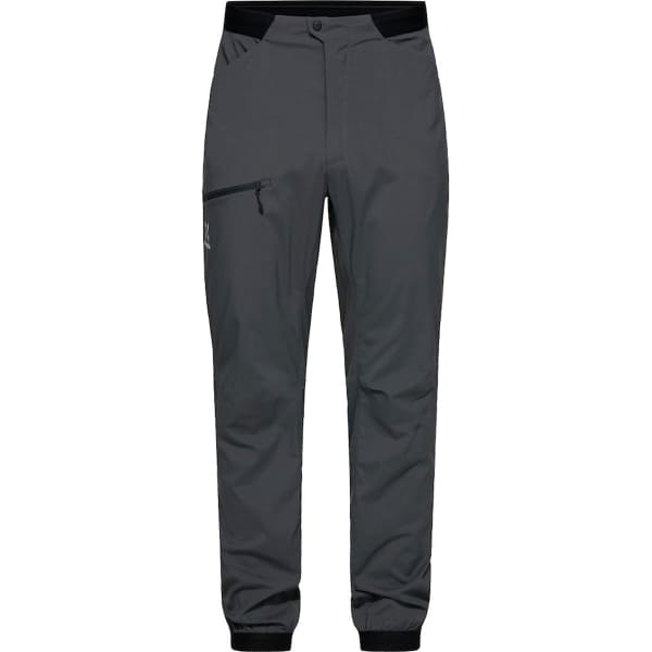 Pantalon randonnée HAGLÖFS L.I.M FUSE PANT MEN MAGNETITE