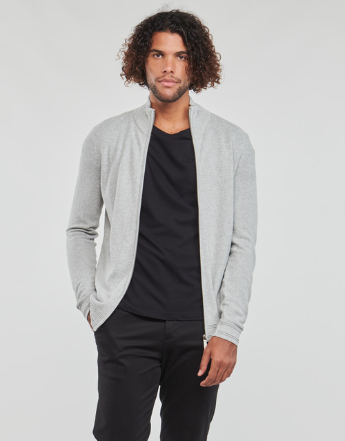 Tom Tailor - 1032285 - Gris