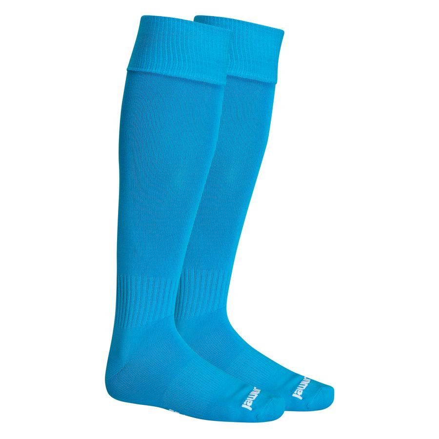 Hummel Promo Chaussettes de Football - Bleu