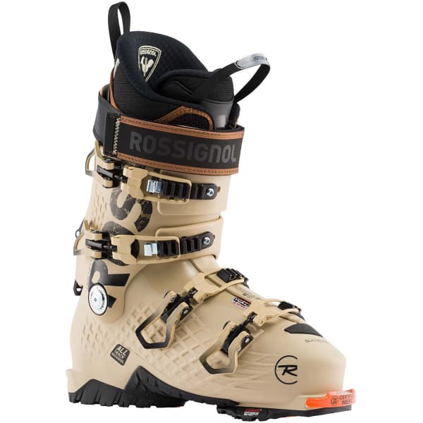 Chaussure de ski ROSSIGNOL ALLTRACK ELITE 130 LT GW SAND