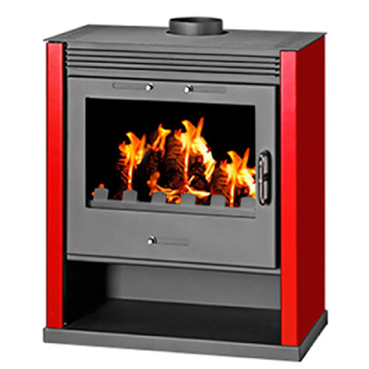 Victoria Rubin 13 kW