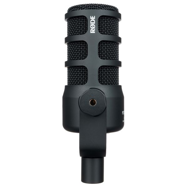 Rode PodMic USB