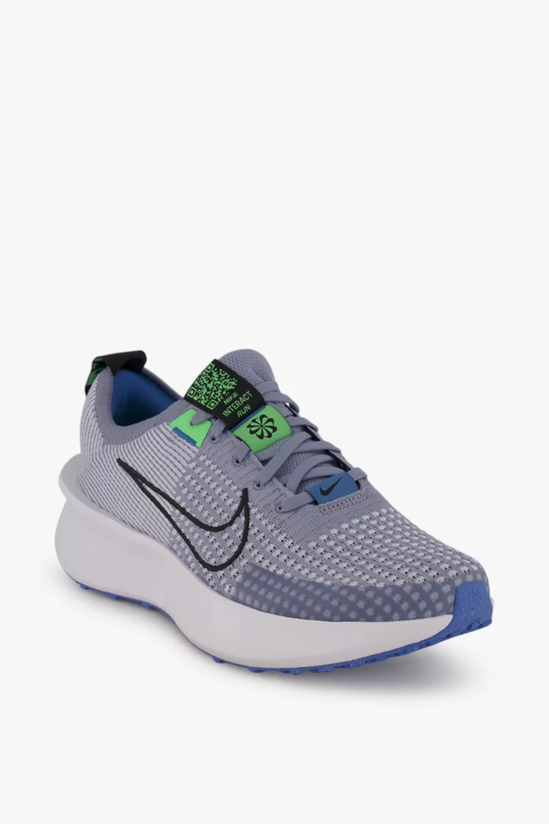 Nike Interact Run Herren Laufschuh