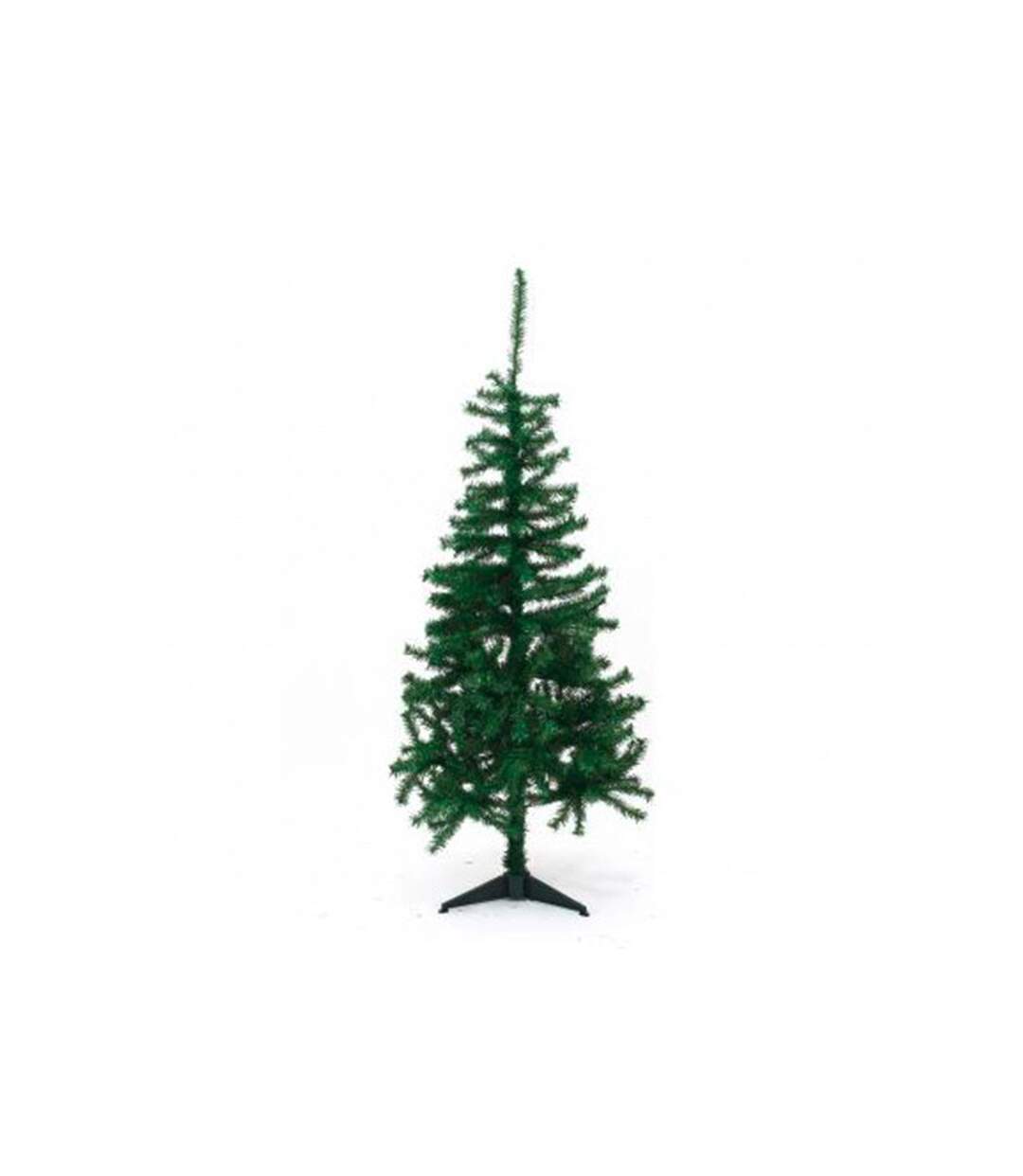 Sapin de Noël Élégant 210cm Vert