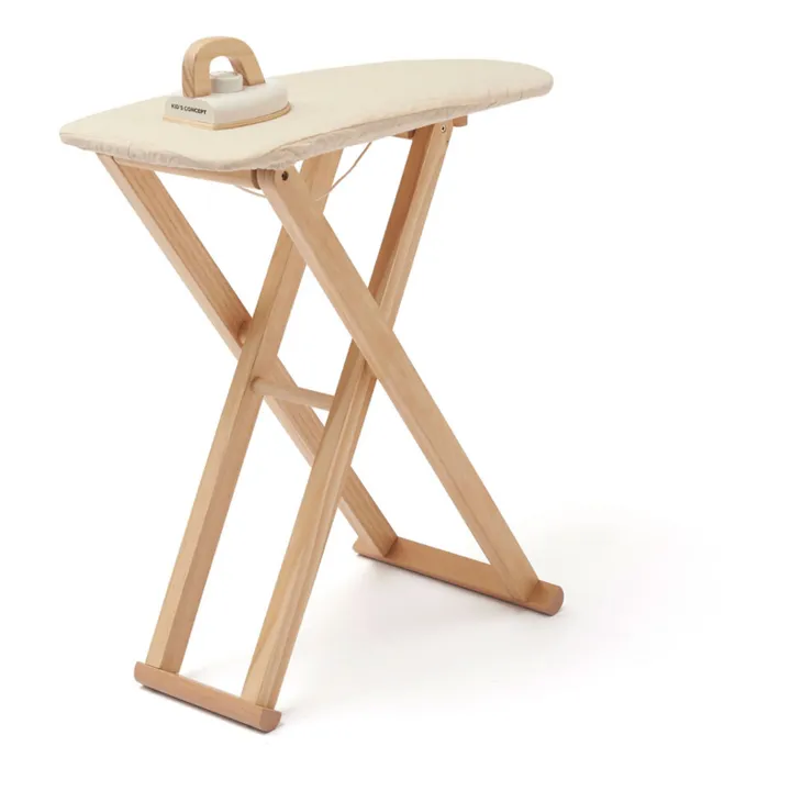 Kid's Concept Table et fer à repasser