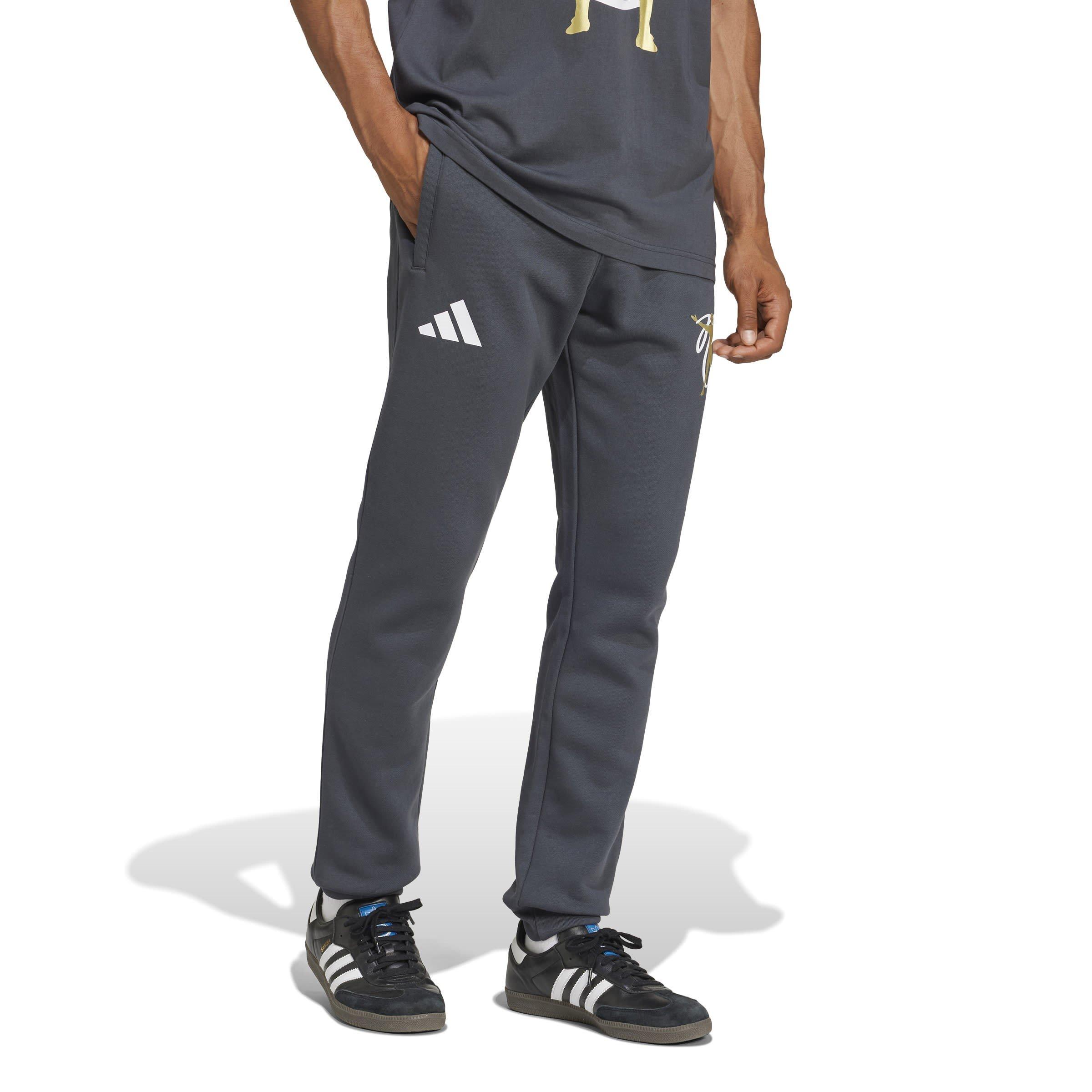 adidas Jude Bellingham Tracksuit Bottoms Adults