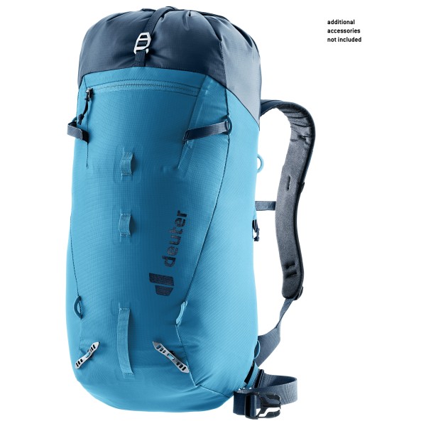 Deuter - Guide 24 - Sac à dos de montagne
