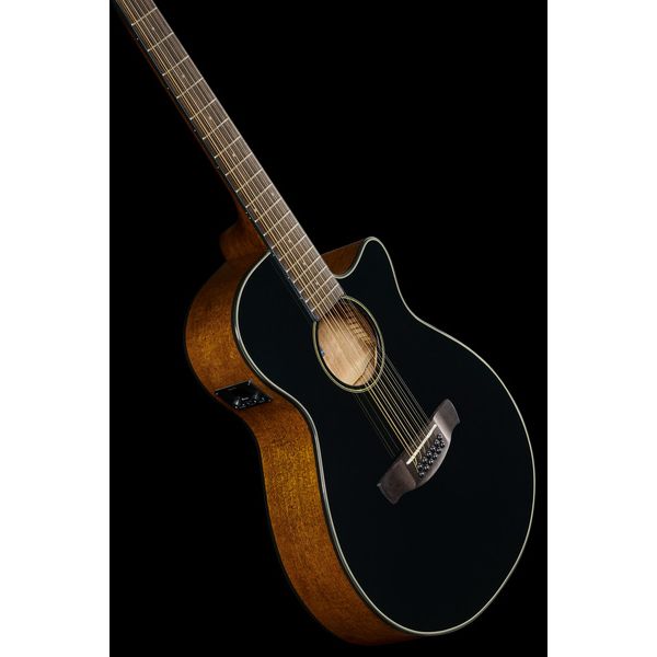 Ibanez AEG5012-BKH