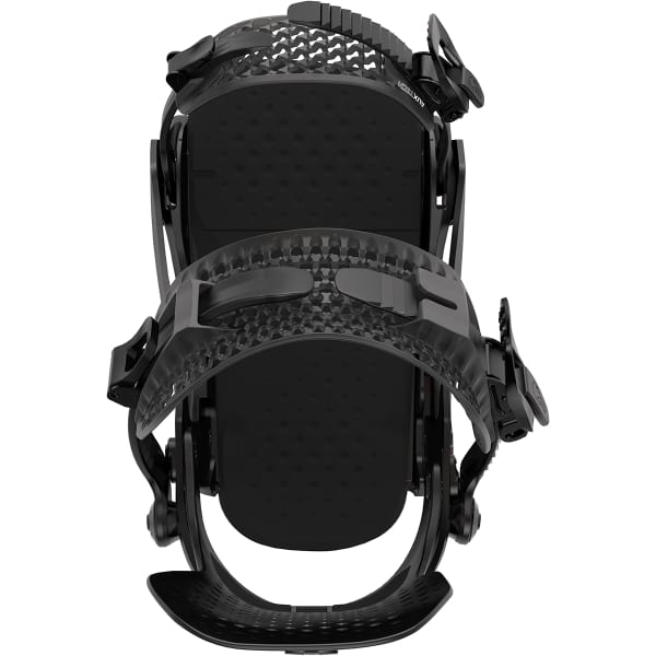 Fixation snowboard BATALEON BLASTER FW BLACK