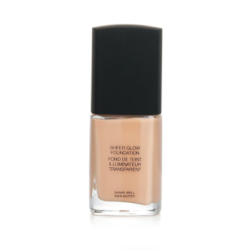 Nars Sheer Glow Foundation