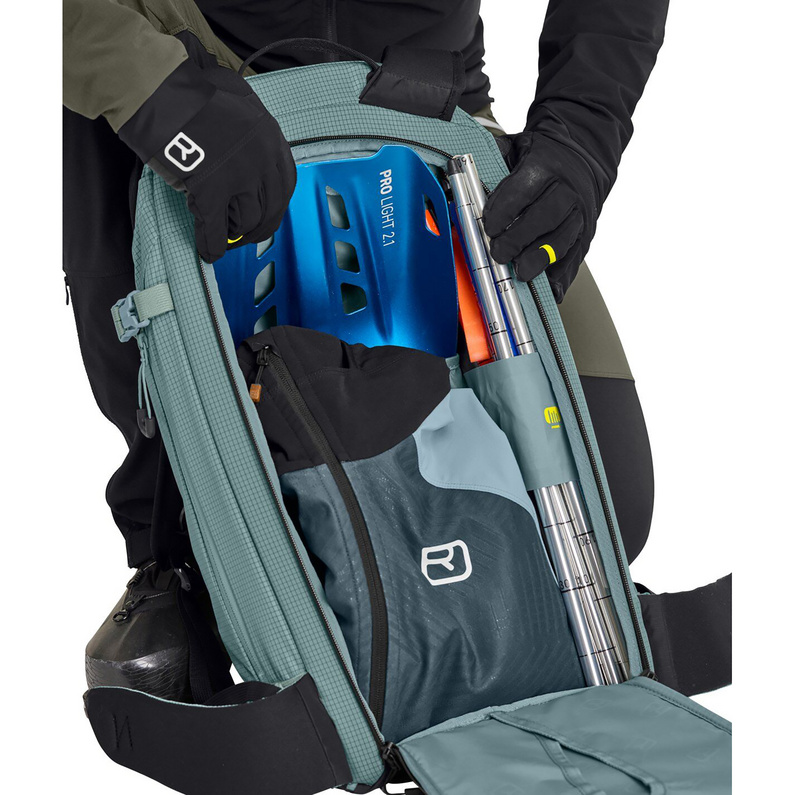 Ortovox Switchback 27 Rucksack