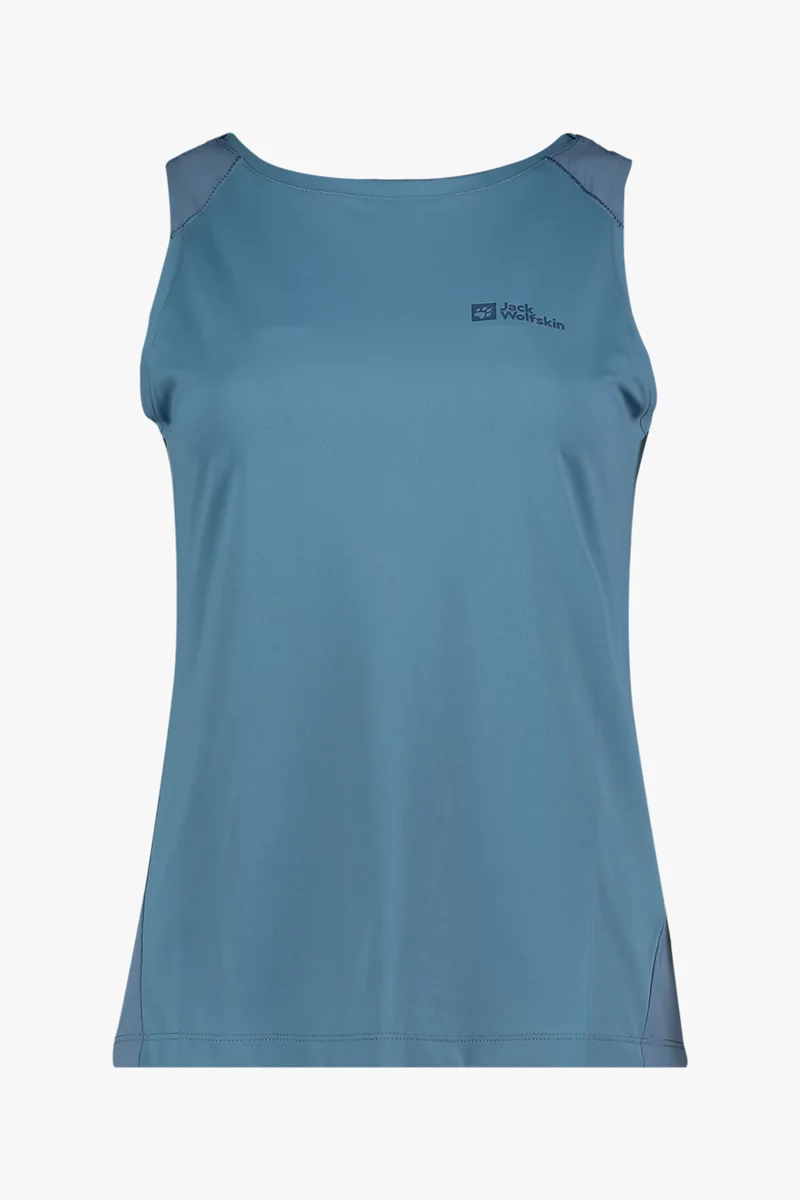 Jack Wolfskin Prelight Chill Damen Top