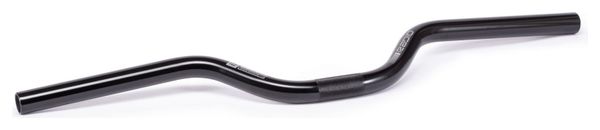 Cintre BMX Radio Bikes Xenon Mini 22.2 mm Noir