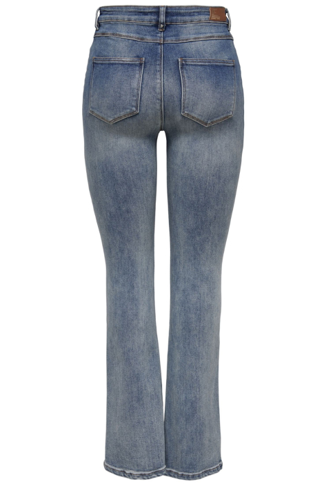Only blauwe dames jeans