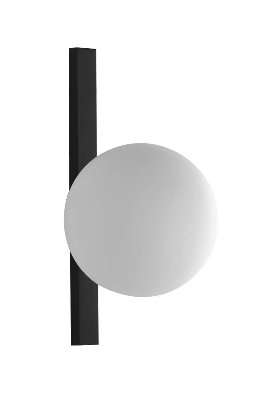 Wandleuchte Pluto