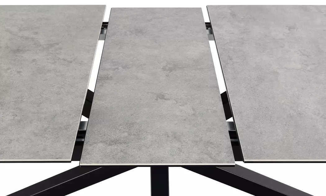 Esstisch mit Auszug Heaven 200/240 x  100 cm