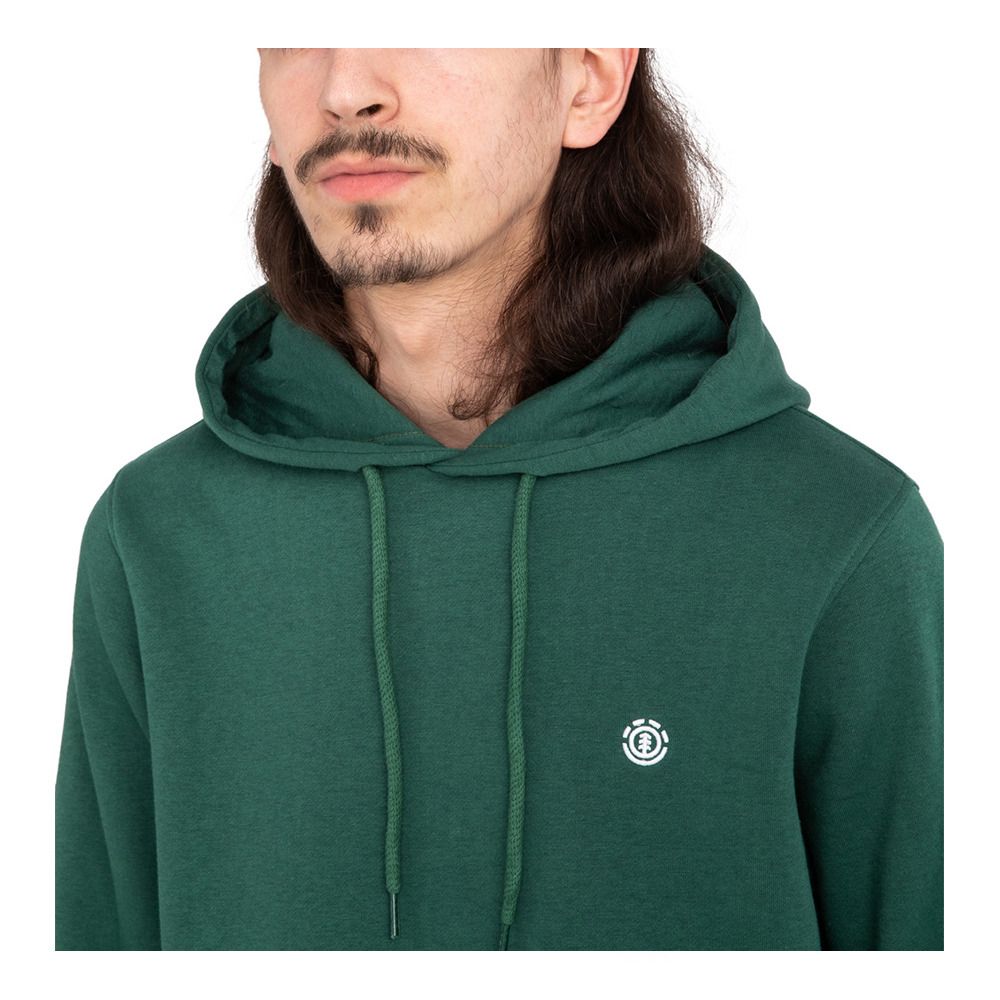 Element CORNELL CLASSIC - Sweat Homme dark green