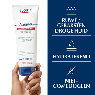 Eucerin Aquaphor Huidherstellende Zalf 198GR