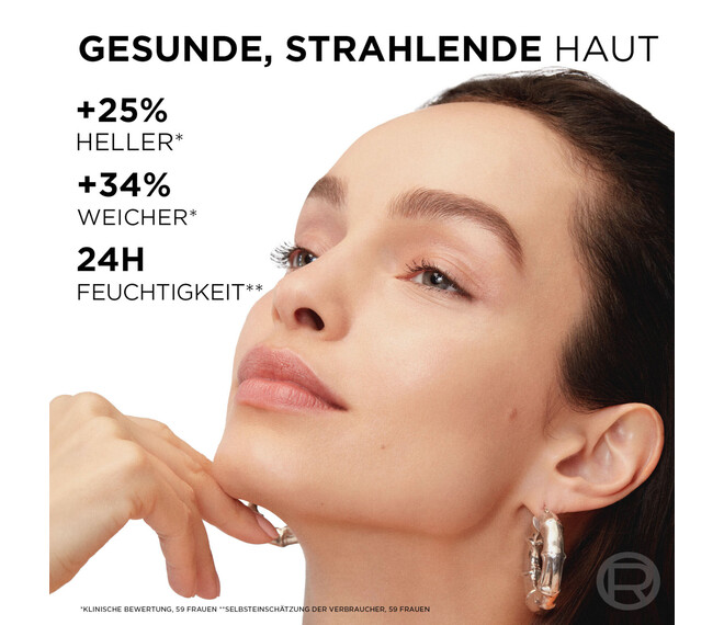 L'ORÉAL PARIS Revitalift Vitamin C Glow Gesichtscreme