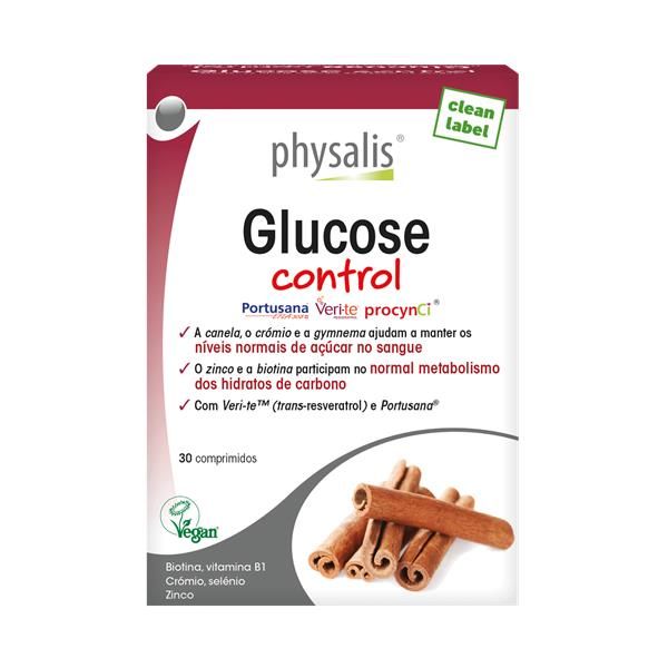 Glucose Control