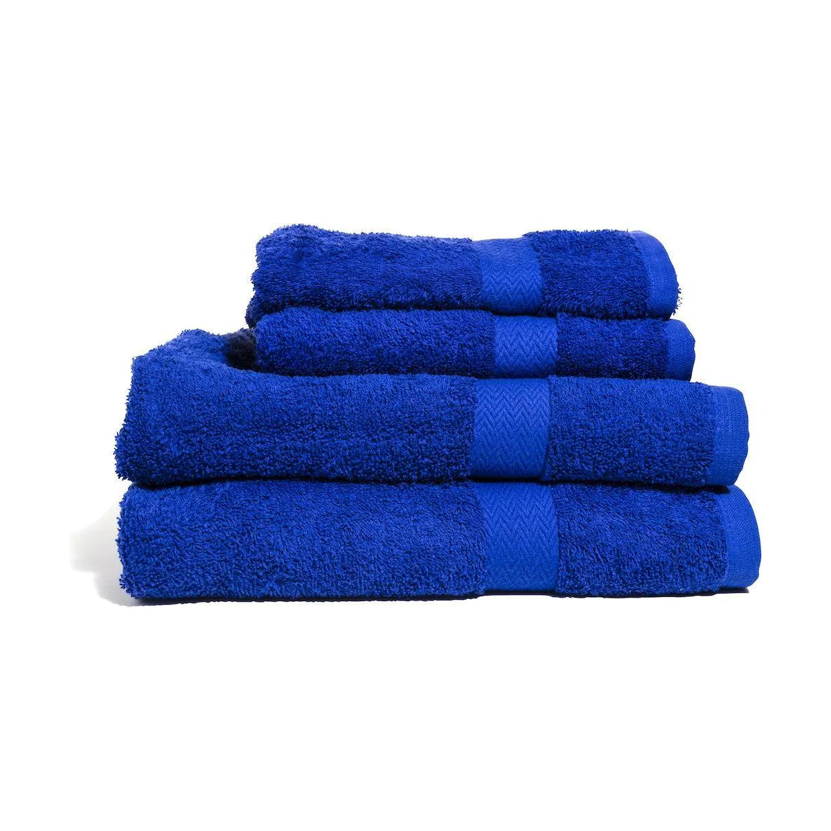 Queen Anne Frotté Royal 65x130