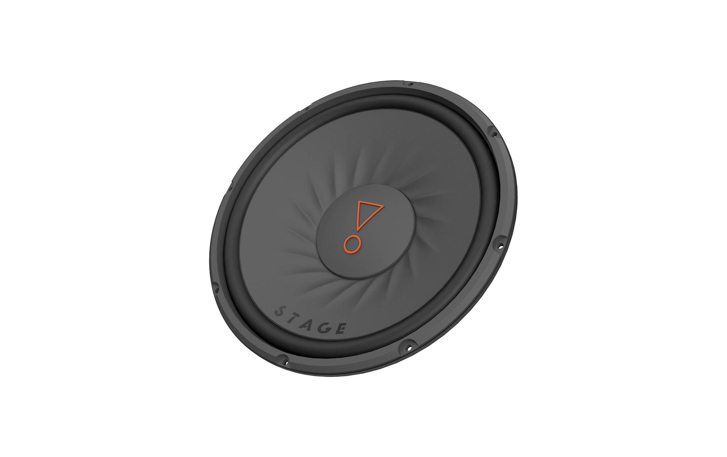 Subwoofer Stage 102, 10