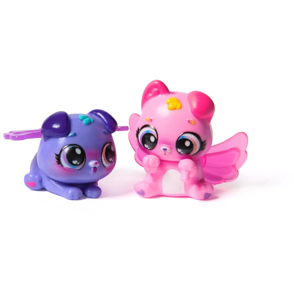 Køb Hatchimals Alive Bestie Pool Party