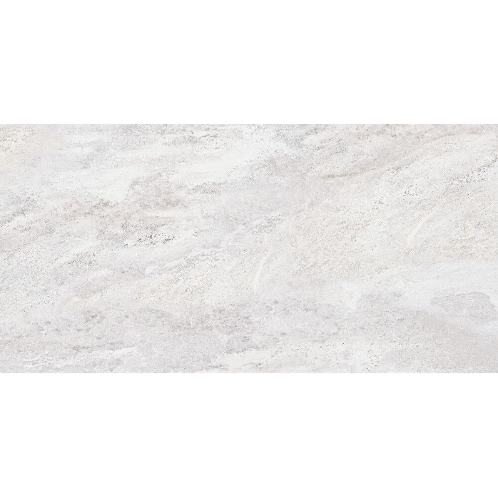 FLIS QUARZO HVIT 30X60CM 1,08 M²/PK