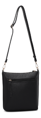 LYCKE Skuldertasker Sort 8051220 Crossove