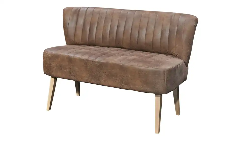 Polsterbank Marcel 136 cm