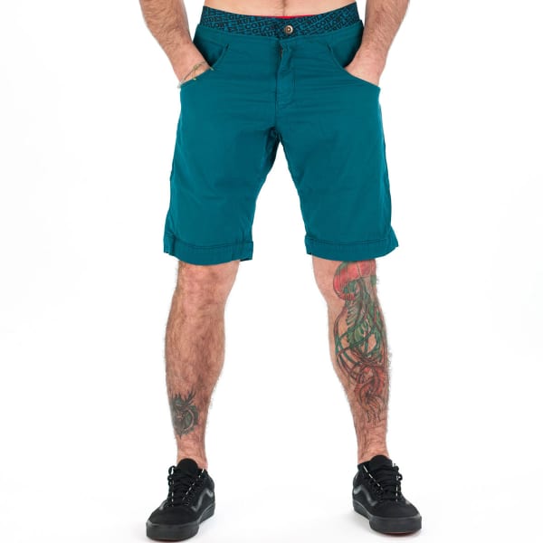 Short escalade NOGRAD SAHEL SHORT M GAZOLINA