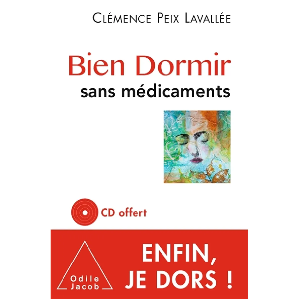Bien dormir sans médicaments · Occasion