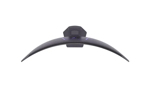 LG UltraGear 45GX950A-B - OLED-monitor - gaming - kurvet - 45