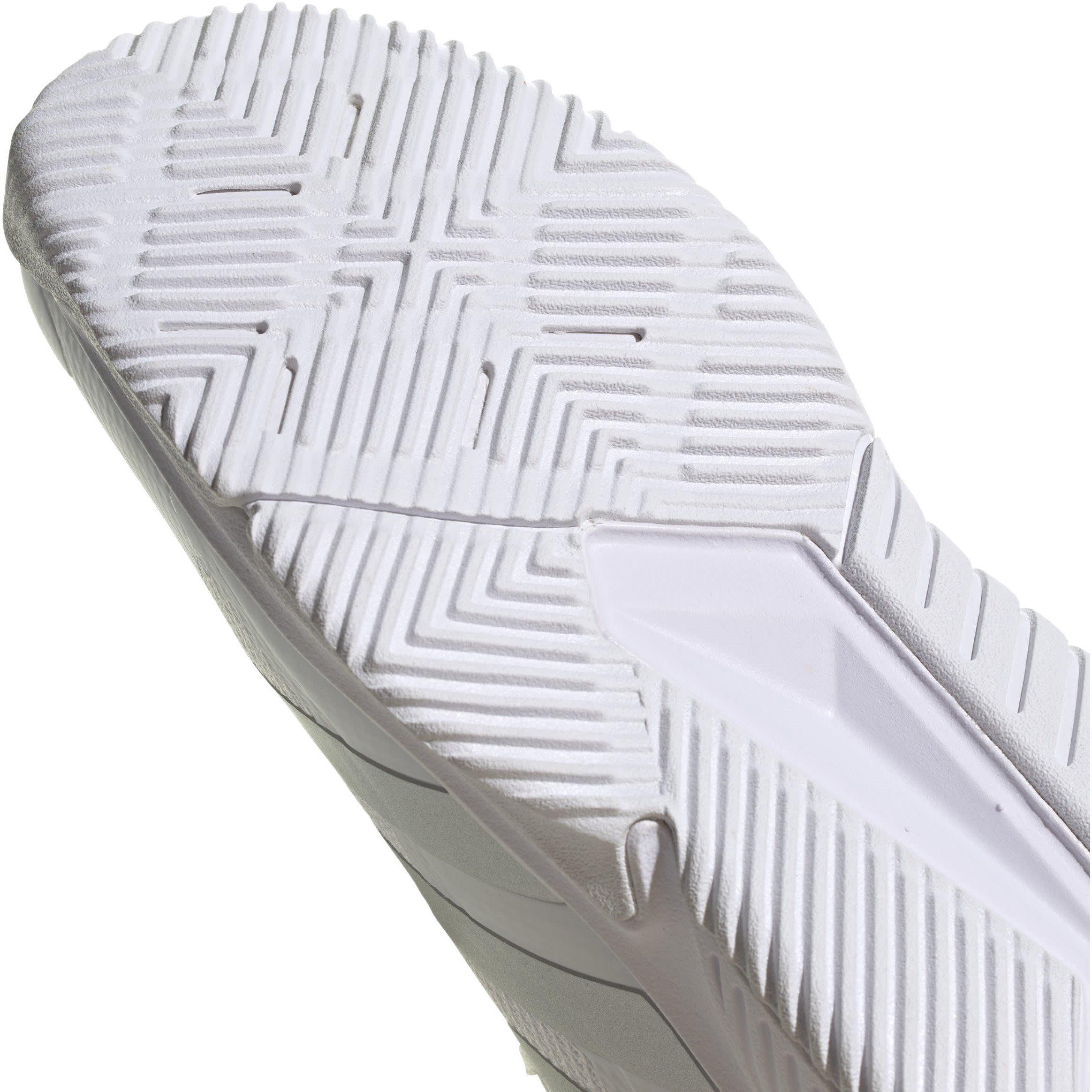 adidas Court Team Bounce 2.0 Shoes Womens