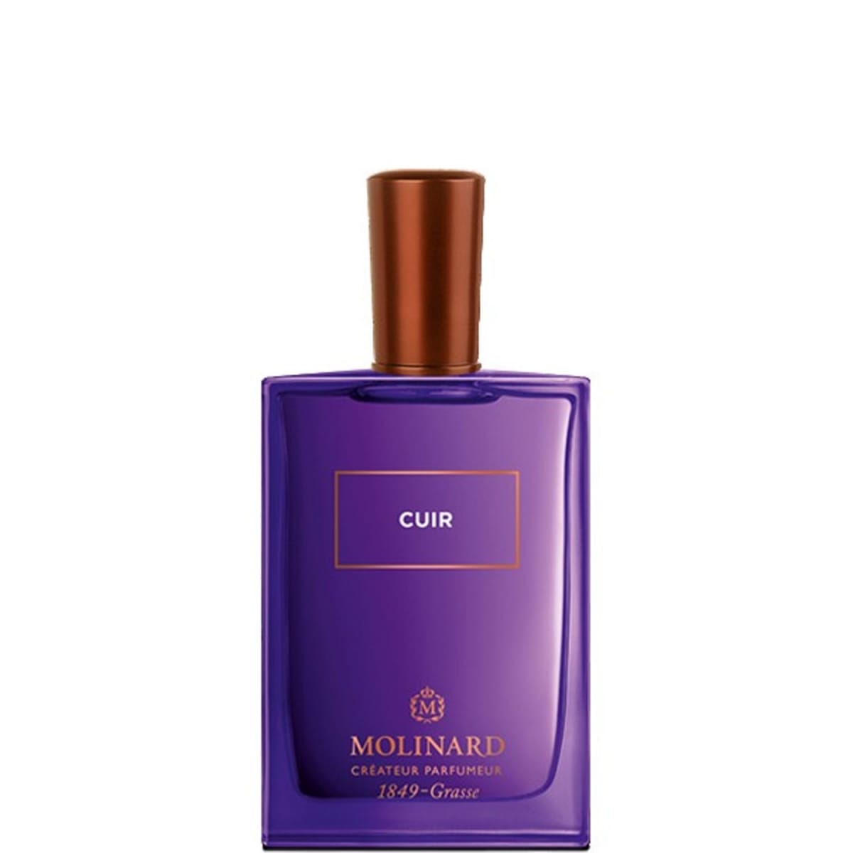 Molinard Cuir Eau de Parfum