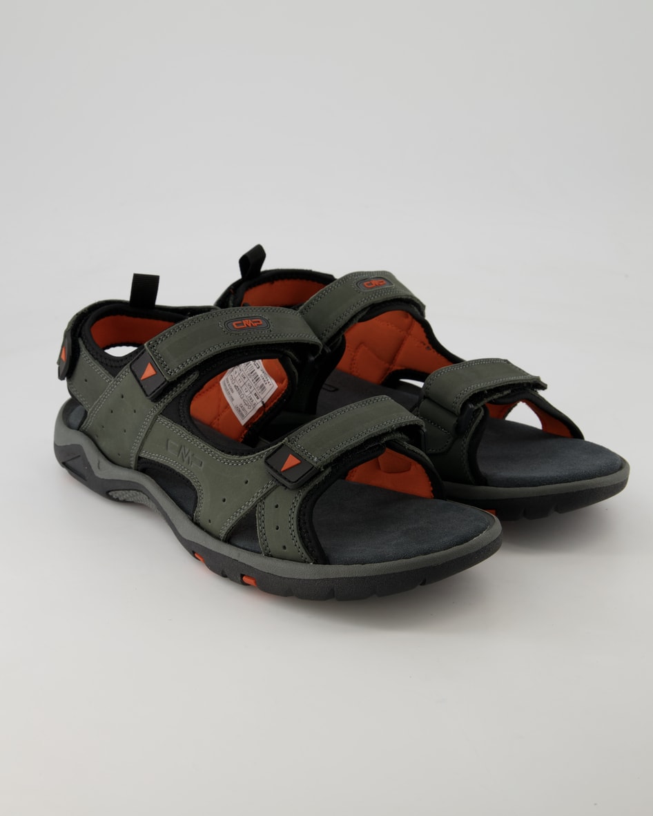 CMP Almaak Hiking Sandal Sandalen in Grau