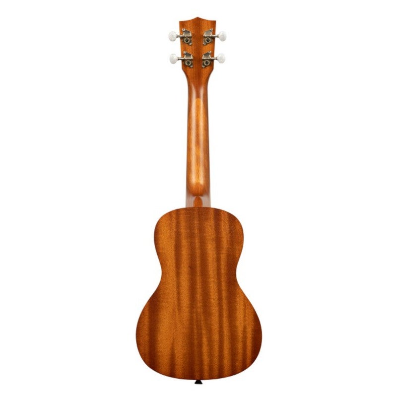 Kala Learn To Play Elvis Blue Hawaii concert ukelele set
