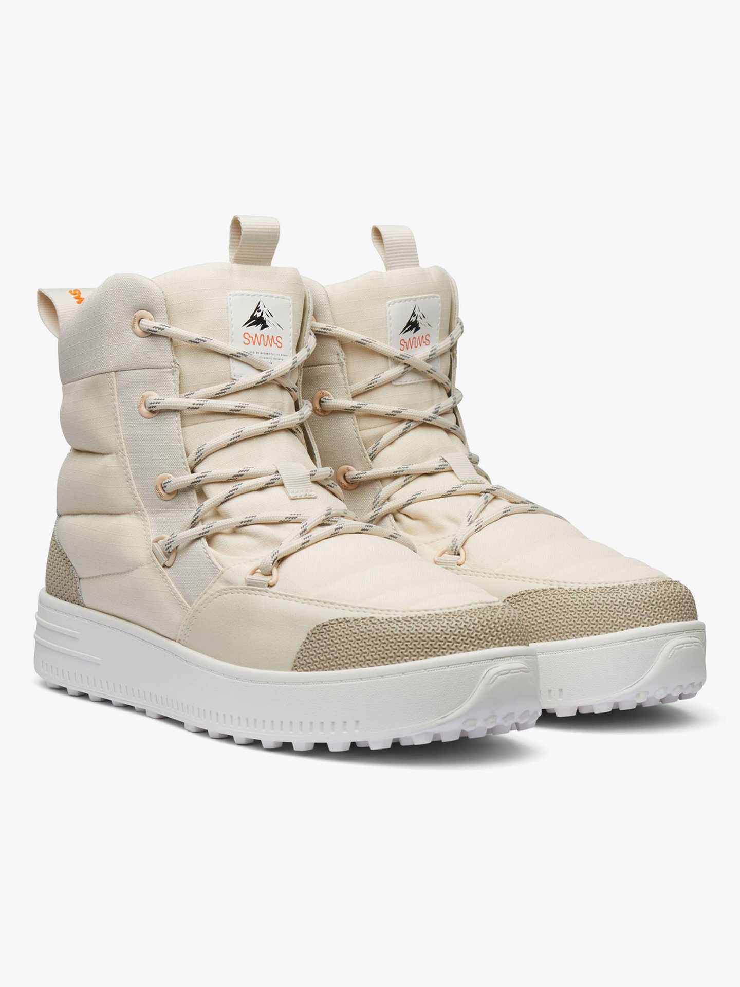 Snow Runner Mid