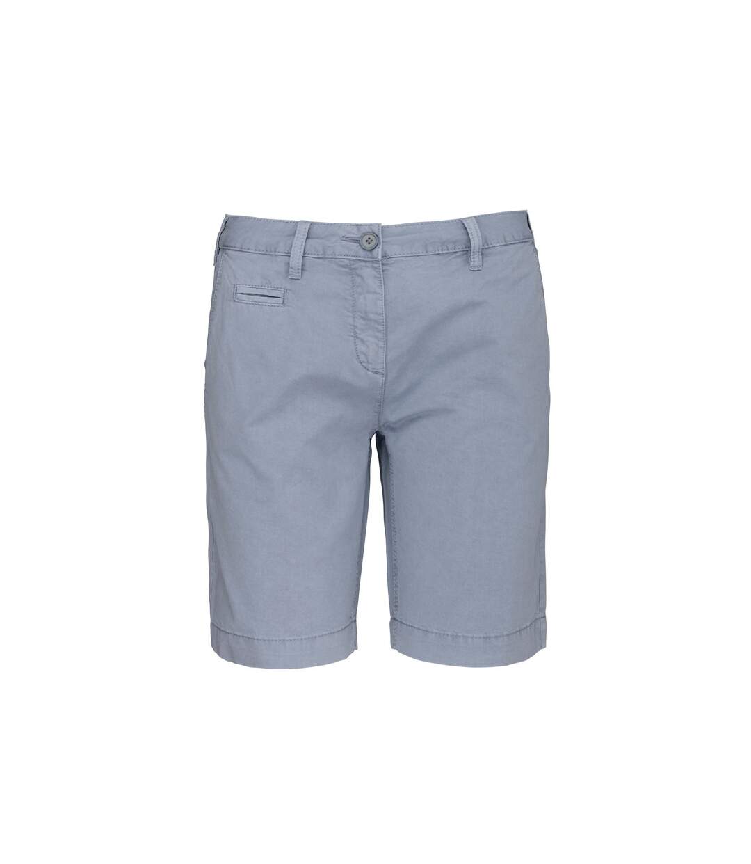 Kariban - Short - Femme (Bleu) - UTRW7482