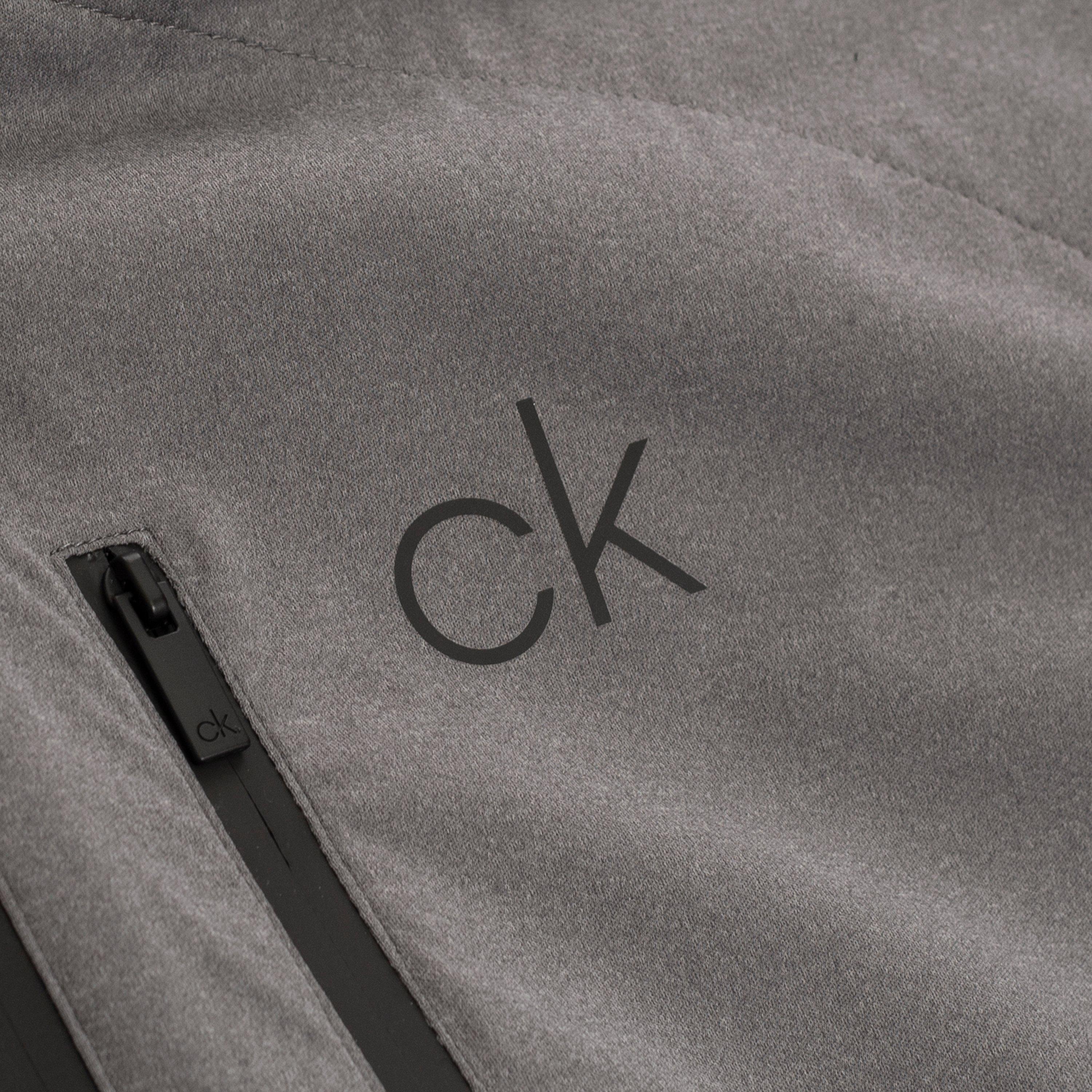 Calvin Klein Golf Ultra Hood Jacket