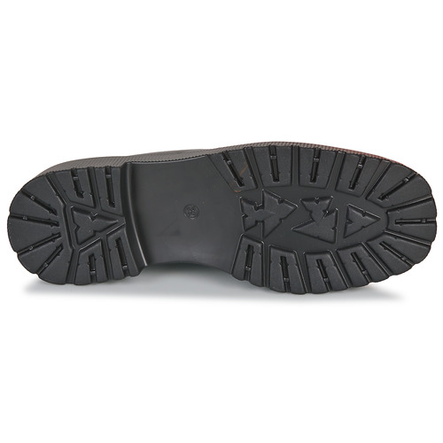 Moony Mood - CANOPIA - Noir croco