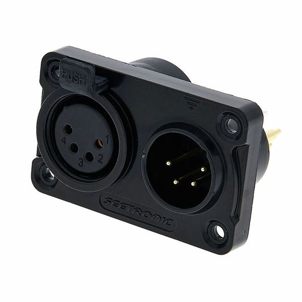 Seetronic C4F2C-W-B