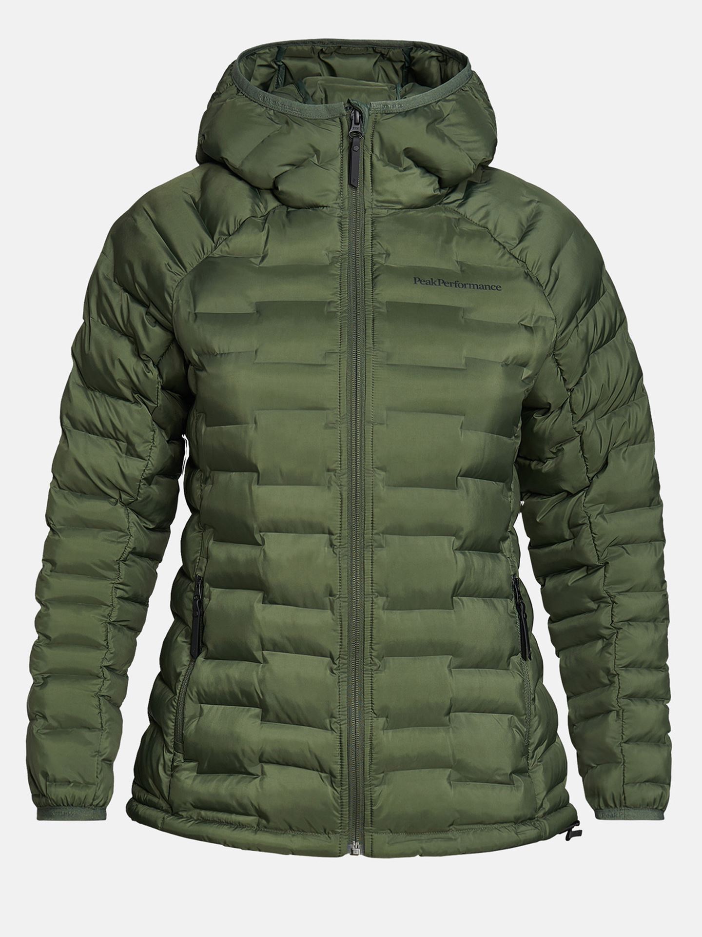 Argon Light Hood Jacket