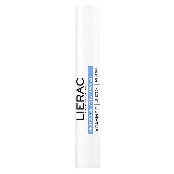 Protocolo Lierac - Protocolo anti-manchas escuras - Bastão com cor FPS 50 - 2,7g