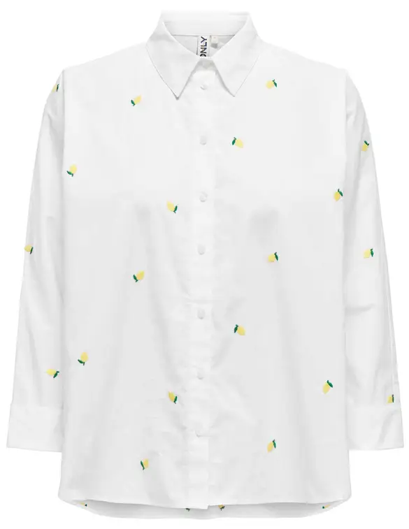 Only Blouse New lina grace 15283743